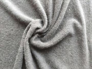 Bamboo Span Fleece Fabric