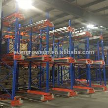 Attractive Appearance Radio Shuttle racking System to be distributed all over the world