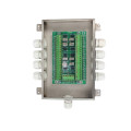 Atex 4 Terminal Junction Box