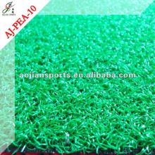 Tennis course artificial turf