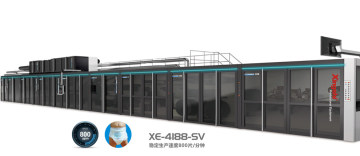 Baby pull-up pants making machine