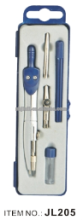 High Quality School Supply school math set compass-----from factory derectly