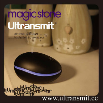 Magic Stone Ultransmit aromatherapy electric aroma stone