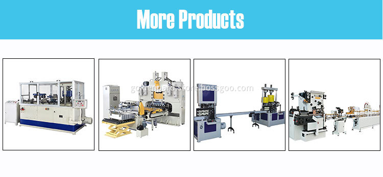 High quality automatic can welding machine equipment for tin can production line