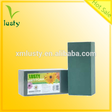 Phenolic floral foam, dry floral foam, floral foam
