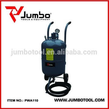 Top Quality Portable Automatic Sandblasting Machine for Sale