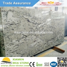 Persa Pearl Colonial White Granite