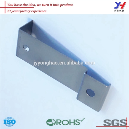 OEM ODM factory of cheap price flat spring steel clips/top quality flat spring steel clips