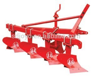 Furrow Plow for Tractor