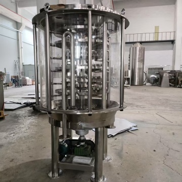 Plate Dryer Vacuum Dryer Dehydrator Tray Disc Dryer