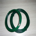 Mini bobina de alambre de hierro de plástico