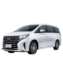 GAC Trumpchi M8 Ultimate Edition