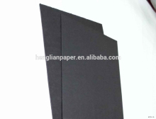 Tag Black Paper 200-300GSM