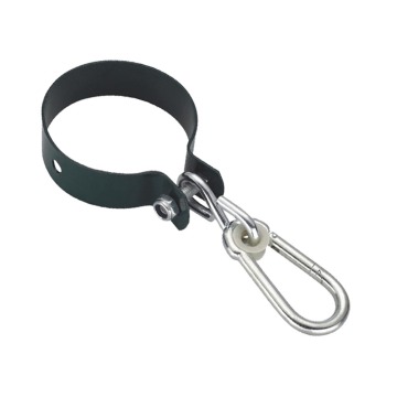Collar Hook For Swing