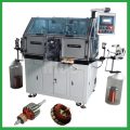 Automatik Rotor Coil Winding Machine