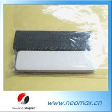 Plastic Name Badge Holder?