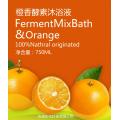 Navel Orange Healthy Shampoo