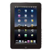 1024x600 Wide Screen Wifi 3g Mid 10.1 Tablet Pc, Google Android Touchpad Tablet Pc