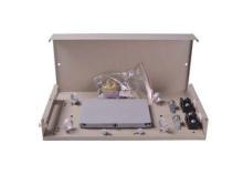 32 Core / 48 Core FTTH EPON for GPON Network , FTTH onu EPO