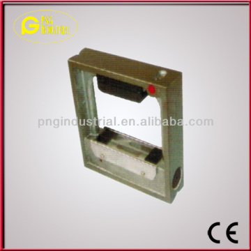 Precision Frame Spirit Level