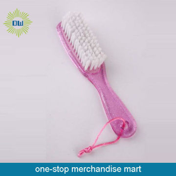 nail cleaning brush