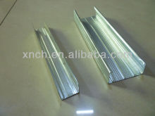 High Quality Galvanized Suspended Ceiling Grids CD UD Profiles