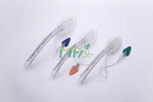 Disposable PVC laryngeal Mask