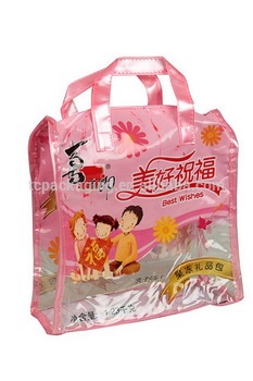 New original antistatic pvc vacuum packing bag