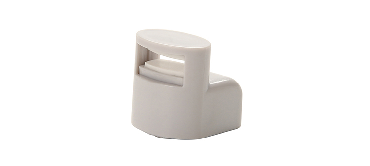 Hot sale EAS alarm ABS security alarm hard tag for sunglasses