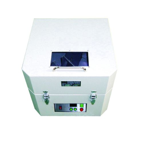 Komputer mikro Solder Cream mixer