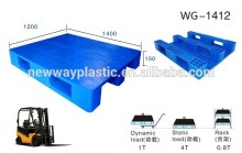 Big size HDPE plastic pallet