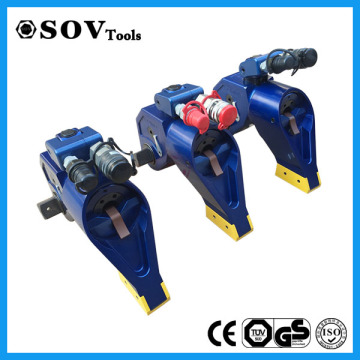 SV-series Square Drive Hydraulic Torque Wrenches