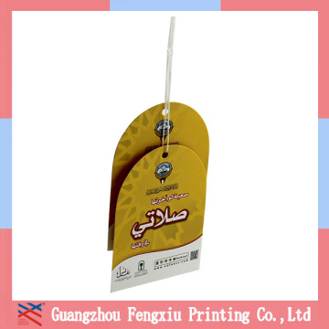 Popular A4 Luggage Hang Labels