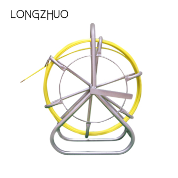 Fiberglass Snake Rod Cable Tracing Duct Rod