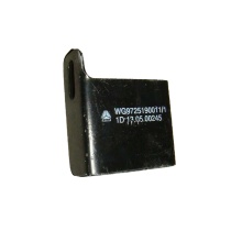 Weichai Power Engine Parts for Sinotruk Howo Trucks - WG9725190011 Air Intake Bracket