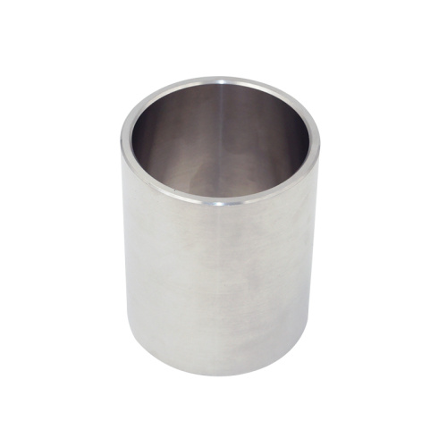 Chemical Industry Cobalt Alloy Bushing Abrasion Resistant