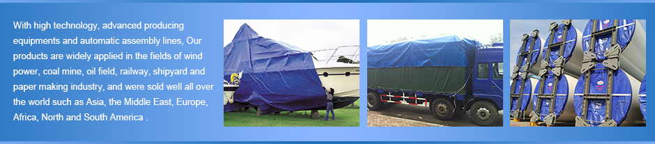 Tarpaulin Products