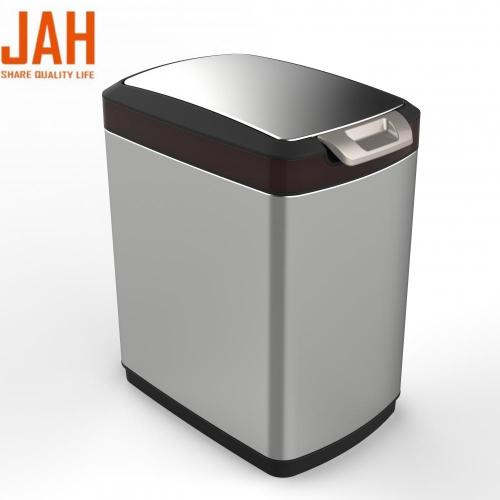 JAH 430 Stainless Steel Large Capacity Garbage Bin