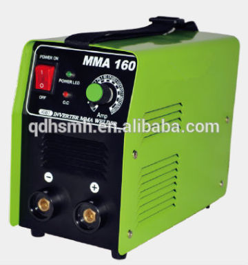 Arc Welders MMA-160