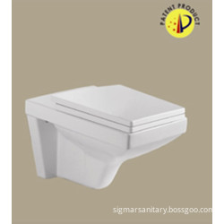 Terbaik Harga Bilik Mandi Seramik Tandas Tandas Duduk Dinding Hang Tandas Bossgoo Com