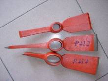 Pick mattock