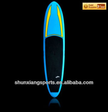 best sup bamboo stand up paddle board foam sup