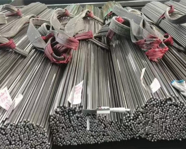 12l14 cold drawn steel bar