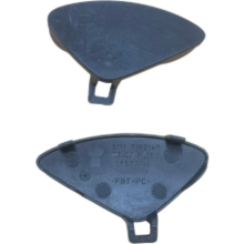 Interior handle handle door trim panel handle cover for BMW  Z4 51117228111