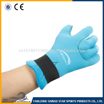 outdoor practice gym gloves