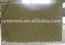 Giallo Ornamental Granite