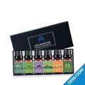 organic therapeutic lemongrass essential oil set kids