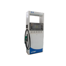 Gear Pump 1 Nozzle Gasoline Fuel Dispenser