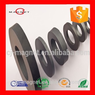 ring Y25 Ferrite Magnet