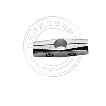 Uno System مشابك الأنبوب الكرومية ذات 4 اتجاهات الشركة المصنعة لموصل الأنبوب 4 Way في الصين